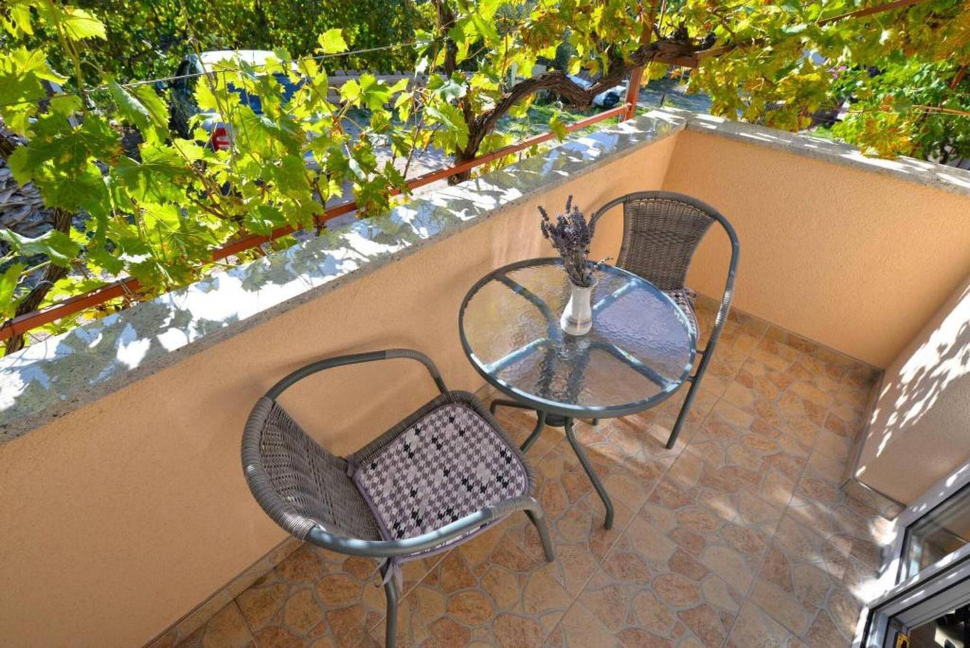Apartment Pia Murter Dış mekan fotoğraf