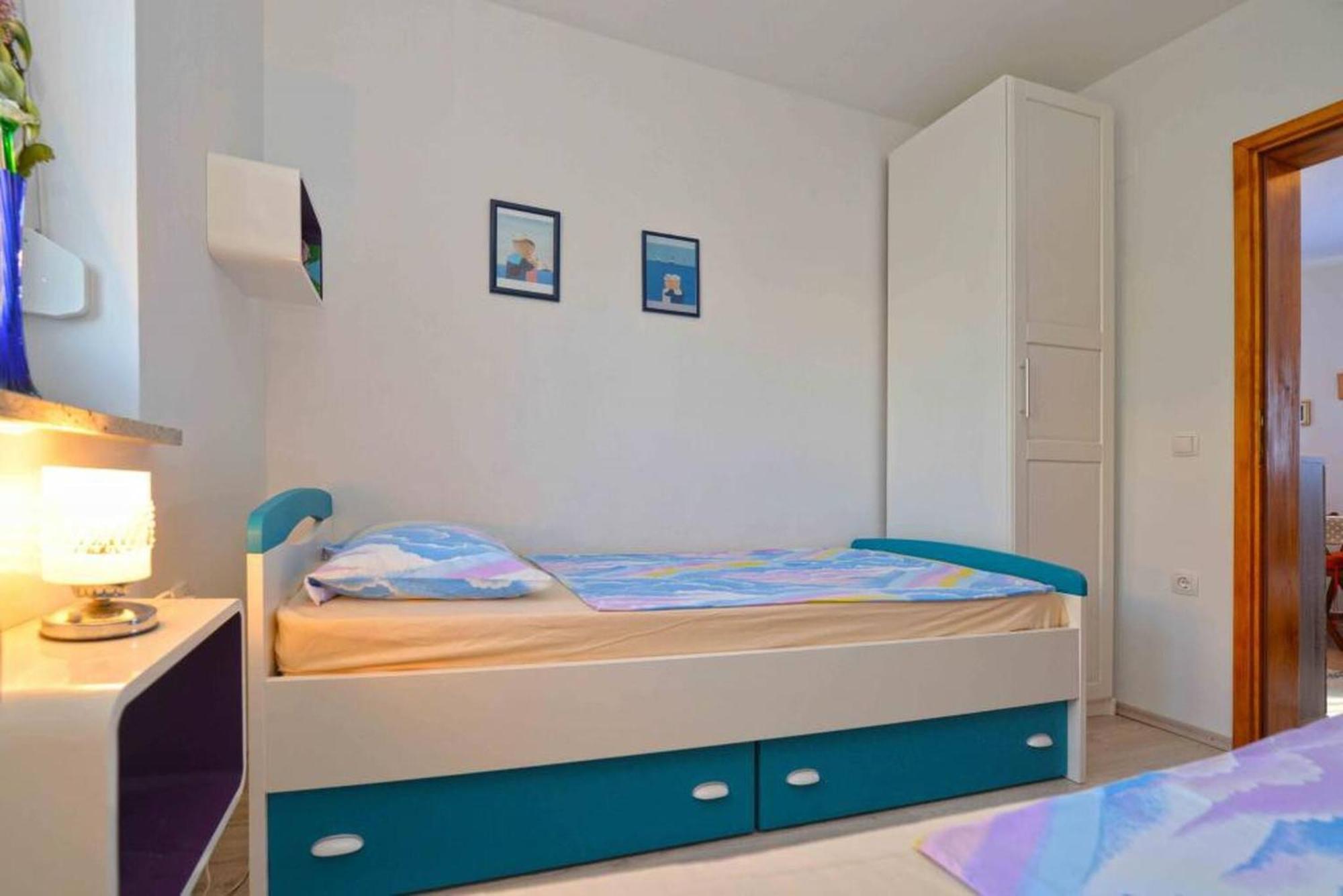 Apartment Pia Murter Dış mekan fotoğraf