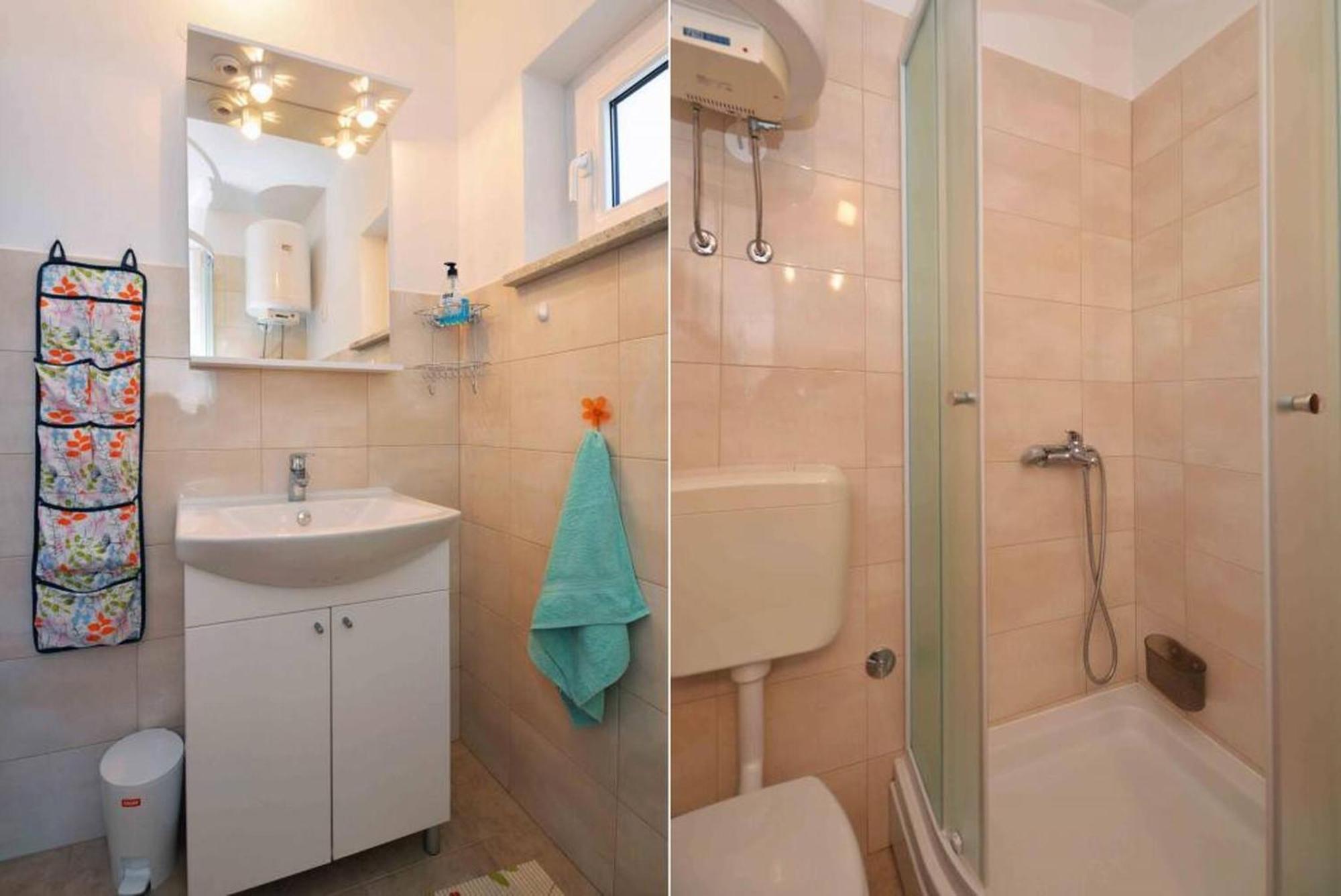 Apartment Pia Murter Dış mekan fotoğraf