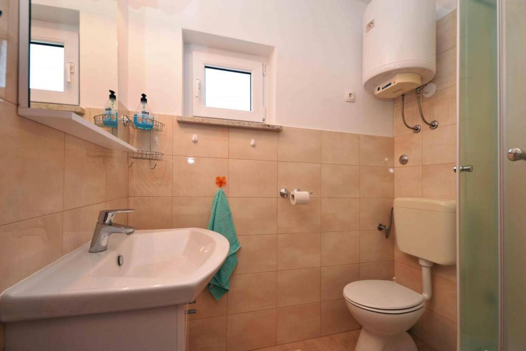Apartment Pia Murter Dış mekan fotoğraf