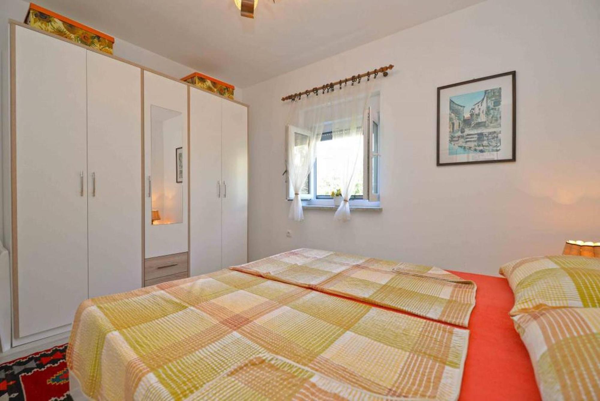 Apartment Pia Murter Dış mekan fotoğraf