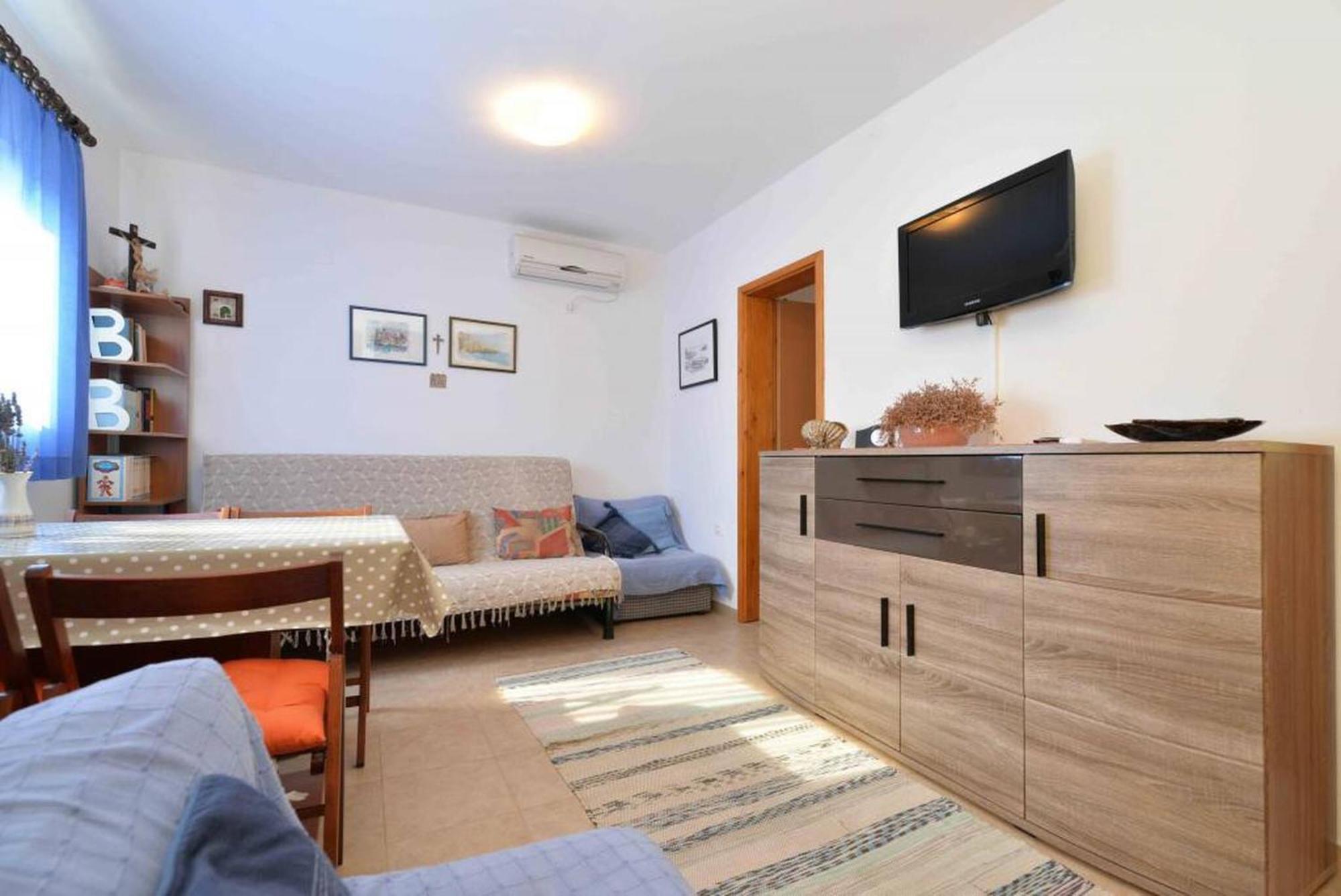 Apartment Pia Murter Dış mekan fotoğraf