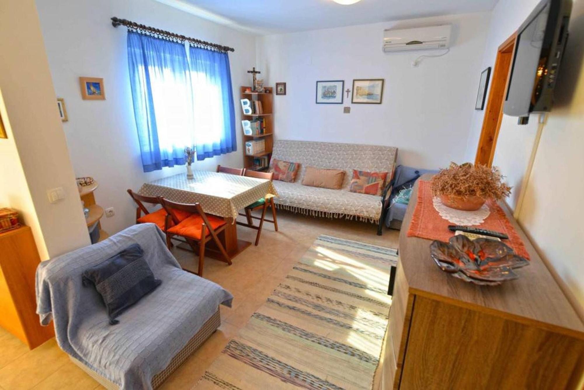 Apartment Pia Murter Dış mekan fotoğraf