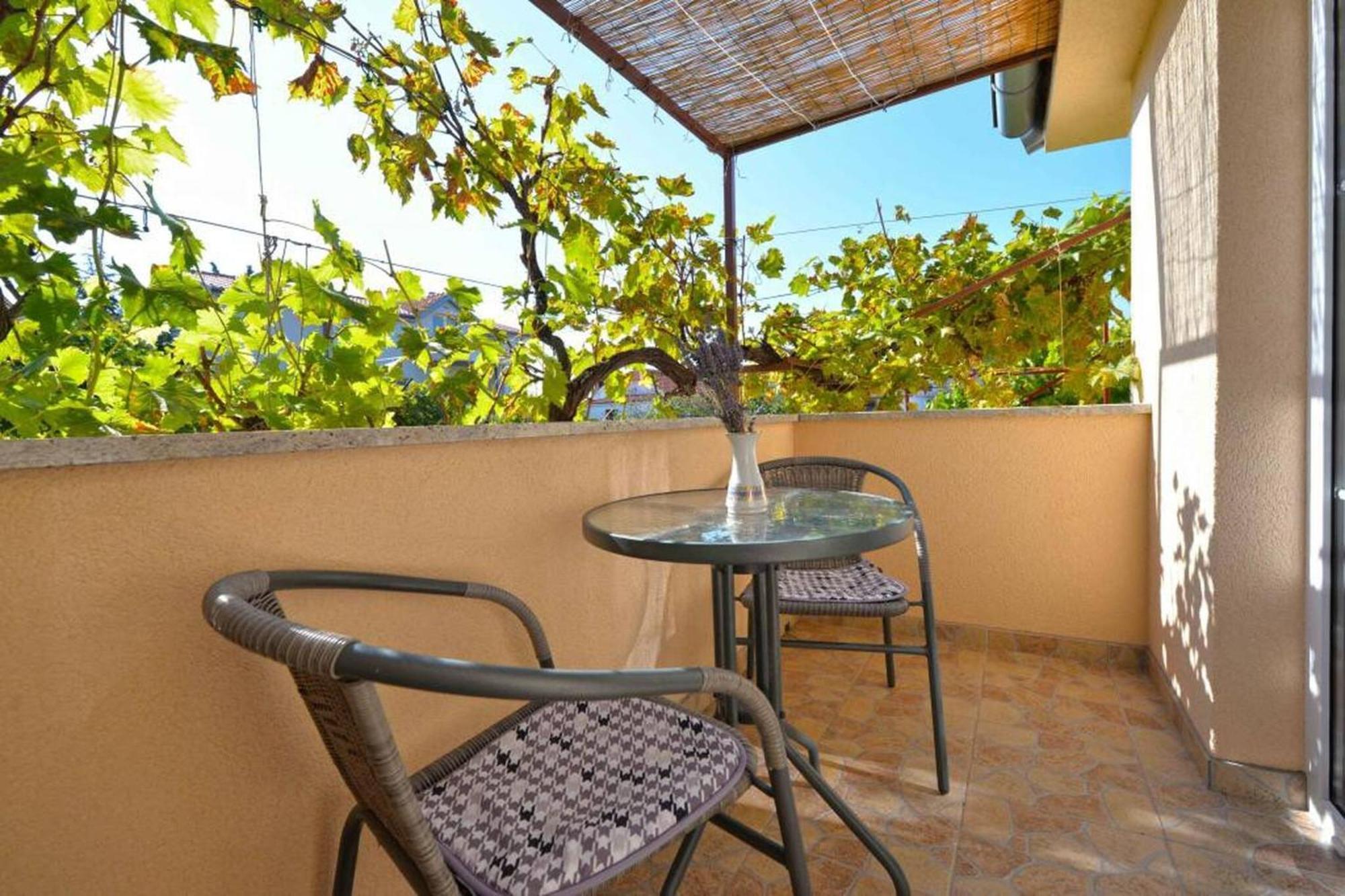 Apartment Pia Murter Dış mekan fotoğraf